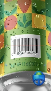 QR & Barcode Scanner PRO