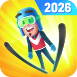 Ski Jump Challenge