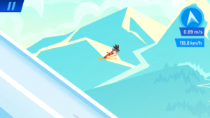 دانلود بازی اسکی اندروید