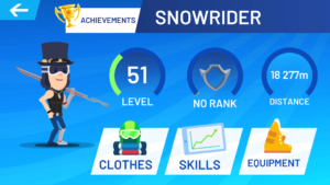 آموزش نصب Ski Jump Challenge اندروید