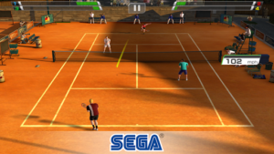 آموزش نصب Virtua Tennis Challenge اندروید