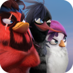 Angry Birds Evolution v2.9.2 + data Angry Birds Evolution
