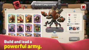 آموزش نصب Caravan War اندروید