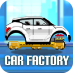 Motor World Car Factory v1.9043 Motor World Car Factory v1.9043