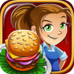 COOKING DASH