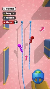 Run Race 3D