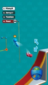 Run Race 3D