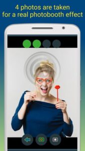 نصب Photobooth mini اندروید