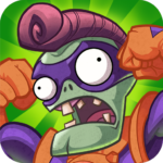 Plants vs. Zombies™ Heroes v1.67.8 Plants vs. Zombies