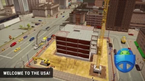 Construction Simulator 2