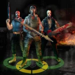 Zombie Defense v12.7.2 بازی نقش آفرینی