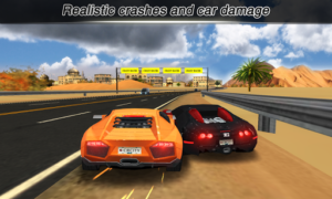 آموزش دانلود City Racing 3D برای اندروید