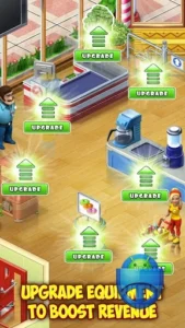 Supermarket Mania