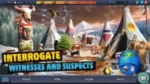 Criminal Case