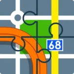 Locus Map Pro