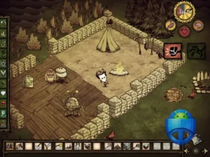Don't Starve: