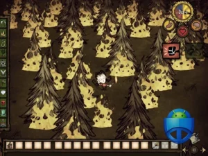 Don't Starve: