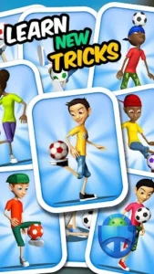 Kickerinho World