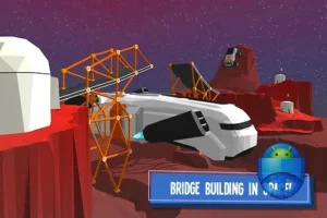 Build a Bridge!