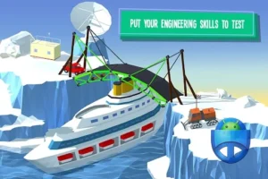Build a Bridge!