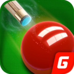 Snooker Stars v4.9995 بازی اسنوکر