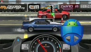Drag Racing