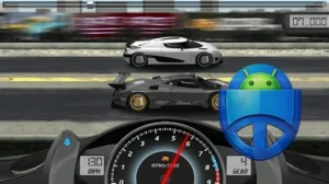 Drag Racing