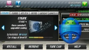 Drag Racing