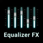 Equalizer FX. Pro v1.9.8 build 345 Equalizer FX.