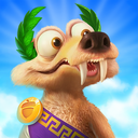 بازی ماجراجویانه عصر یخبندان Ice Age Adventures v2.0.9a