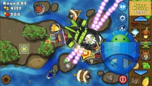 Bloons TD
