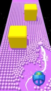 Color Bump 3D