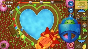 Bloons TD