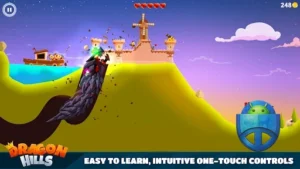 Dragon Hills