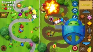Bloons TD