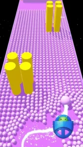 Color Bump 3D