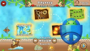 Bloons TD