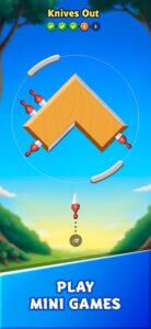 مراحل سخت iSlash Heroes اندروید