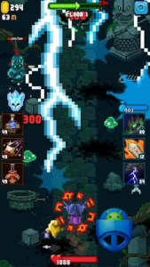 Dash Quest