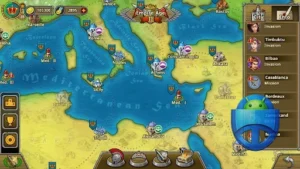 European War