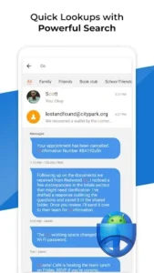 Pulse SMS