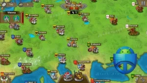 European War