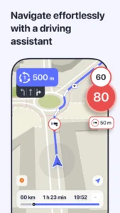 تصویر محیط MAPS.ME – Offline Map and Travel Navigation vv17.3.71895-googleRelease تصویر محیط MAPS.ME – Offline Map and Travel Navigation vv17.3.71895-googleRelease