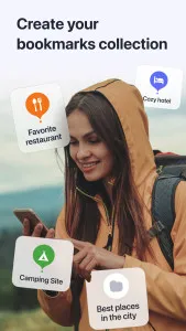 تصویر محیط MAPS.ME – Offline Map and Travel Navigation vv17.3.71895-googleRelease تصویر محیط MAPS.ME – Offline Map and Travel Navigation vv17.3.71895-googleRelease