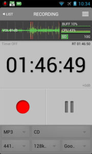 دانلود All That Recorder اندروید