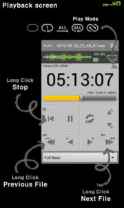 آموزش نصب All That Recorder اندروید