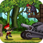 Alpha Guns v11.4.0 بازی سلاح های آلفا