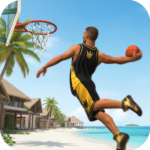 Basketball Stars v1.33.0 دانلود Basketball Stars