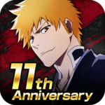 Bleach Brave Souls v18.1.10 Bleach Brave Souls