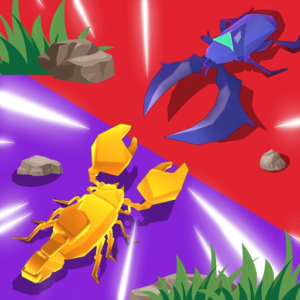 نصب Crab War روی اندروید